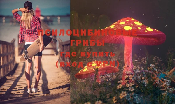 герыч Михайлов